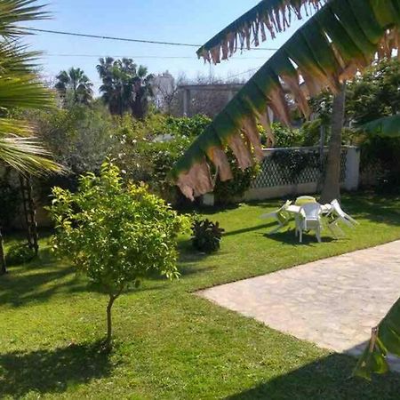 Ferienwohnung Casa Rustica Torremolinos Exterior foto