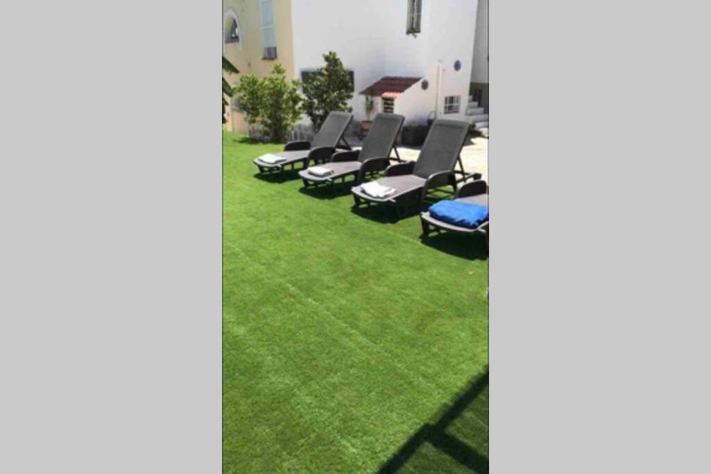Ferienwohnung Casa Rustica Torremolinos Exterior foto