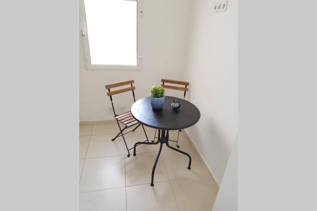 Ferienwohnung Casa Rustica Torremolinos Exterior foto