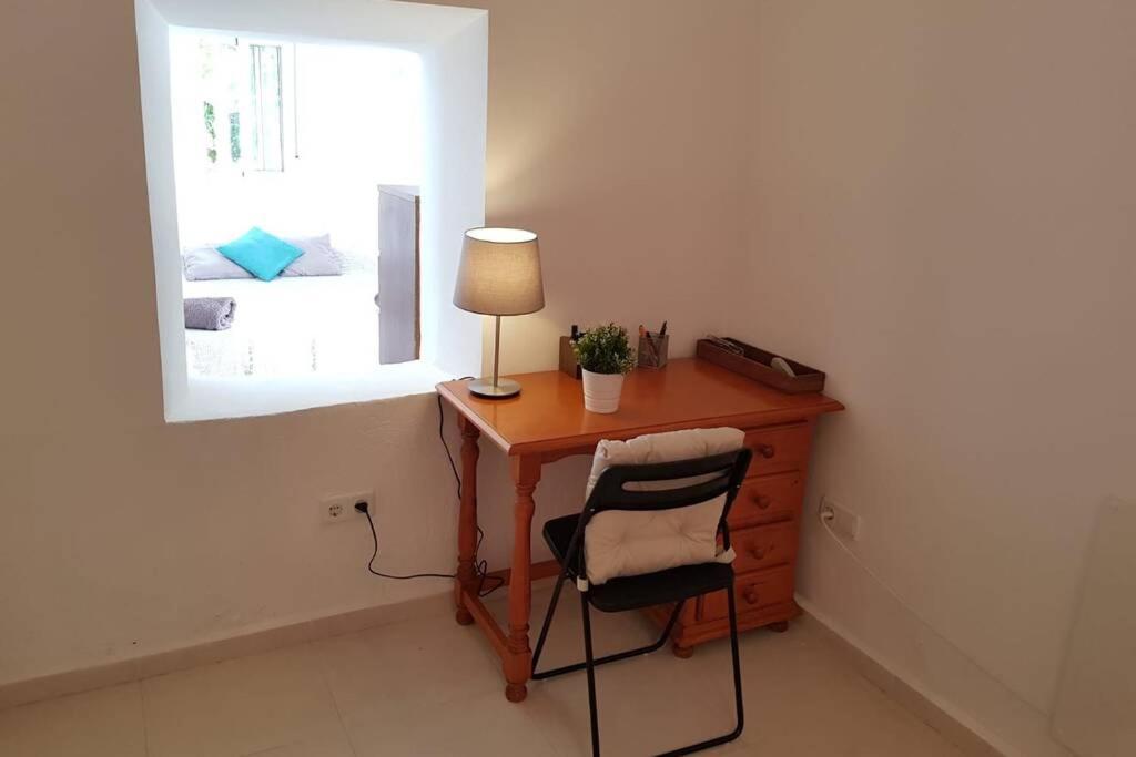 Ferienwohnung Casa Rustica Torremolinos Exterior foto
