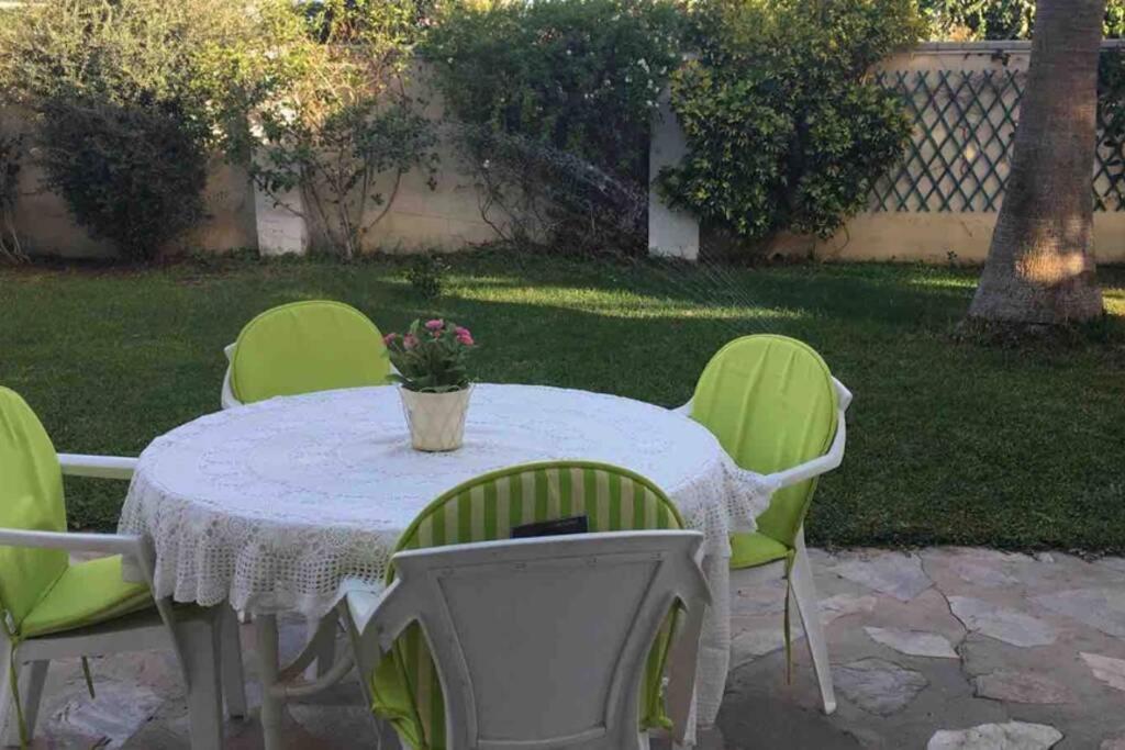 Ferienwohnung Casa Rustica Torremolinos Exterior foto