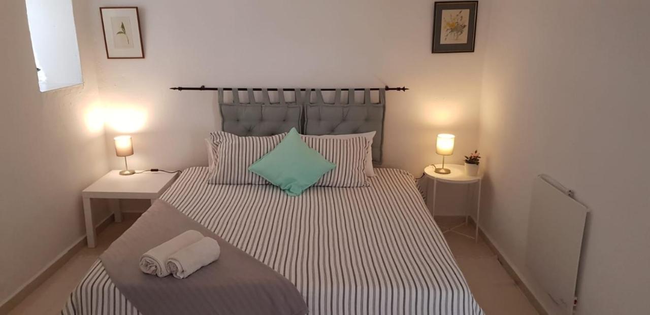 Ferienwohnung Casa Rustica Torremolinos Exterior foto